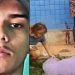 Vídeo: suspeito de levar menina de 11 anos para a cama é ticado no AM