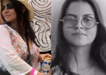 Jovem morre três dias após coma por acidente de moto na Praça 14