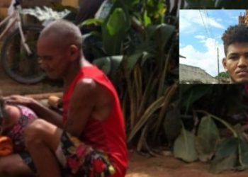 Jovem não escuta conselhos da mãe e acaba morto por traficantes