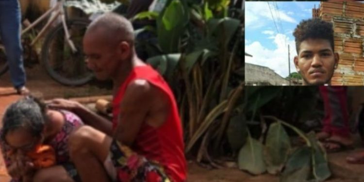 Jovem não escuta conselhos da mãe e acaba morto por traficantes