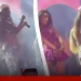Vídeo de Ludmilla cantando com microfone invertido intriga fãs