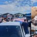 Vídeo: motoristas de APP xingam Lula de ladrão por Lei que pode regulamentar profissão
