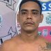 Em Manacapuru, vigilante é preso por vender drogas no pátio de escola para alunos