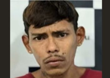 Homem chega ‘doidão’ derrubando motocicletas em Manacapuru e morre a pauladas