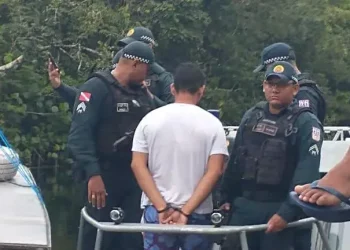 Após desaparecer, menina de 14 anos é encontrada morta em poço; suspeito é preso e confessa