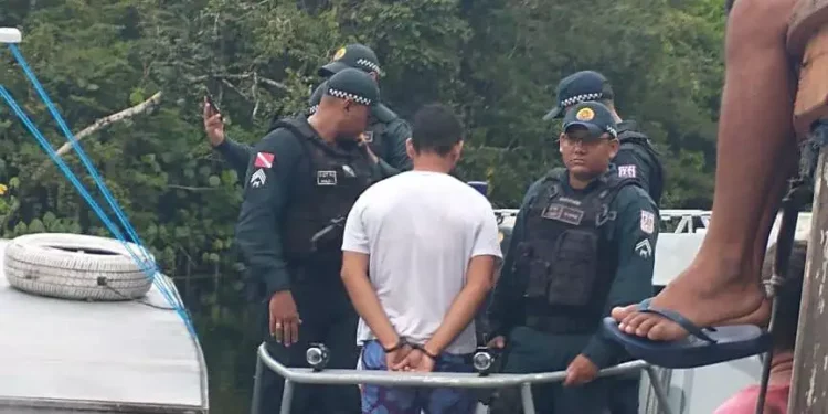 Após desaparecer, menina de 14 anos é encontrada morta em poço; suspeito é preso e confessa