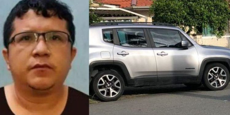 Líder de facção em Manaus, morte de Marcola no Sul pode render R$ 20 mil de prêmio