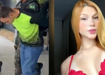 Militar do Exército é preso por matar garota de programa esganada em Manaus