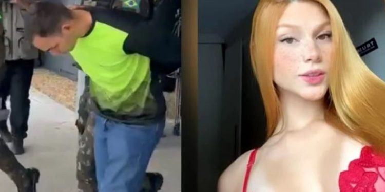 Militar do Exército é preso por matar garota de programa esganada em Manaus