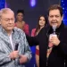 Em rede social Milton Neves anuncia morte de Faustão: Hackearam minhas redes”