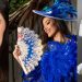 Miss Amazonas se veste de Sinhazinha e disputa Miss Mundo neste sábado