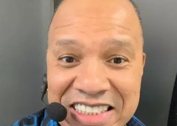 Com câncer, Anderson do Molejo é internado às pressas