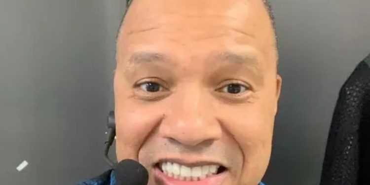 Com câncer, Anderson do Molejo é internado às pressas