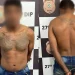 Motociclista de app é preso suspeito de roubar e estuprar passageiras em Manaus
