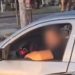 Na véspera do Dia da Mulher, homem ameaça ‘dar tiro’ na cara de motorista em Manaus; veja