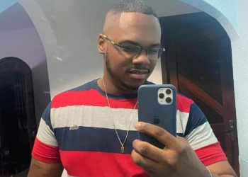 Vídeo: Após ser denunciado por estupro de passageira, motorista de app é metralhado no Tancredo Neves