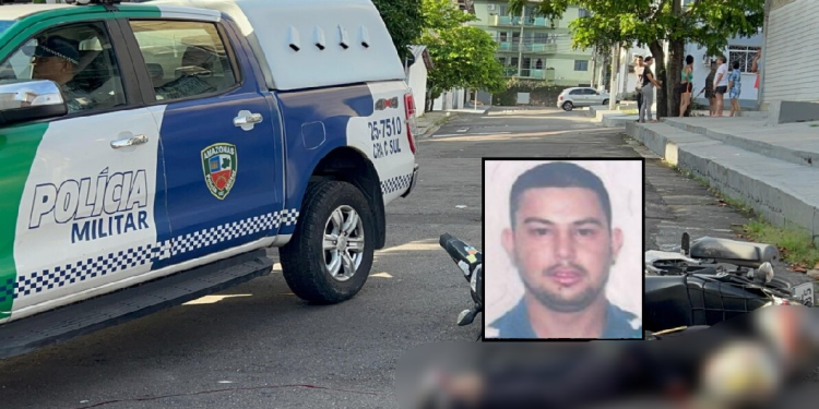 Polícia investiga se motociclista de app assassinado no Tocantins foi vítima de ladrões