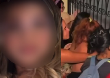 ‘Donna Beauty’, jovem de 17 anos tem a casa saqueada em Manaus após golpes na internet: ‘Caloteira’