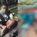 Garoto de 16 anos mata a mãe com 30 pauladas e diz que estava drogado