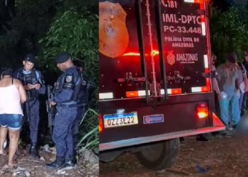 Vídeos: Saiba quem são os quatro mortos de chacina que foram atacados por traficantes em Manaus