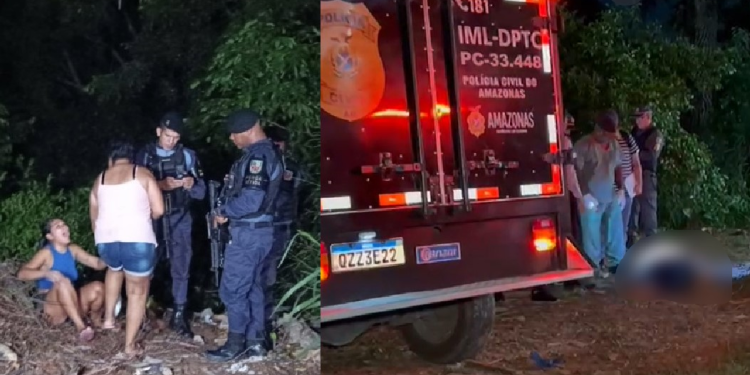 Vídeos: Saiba quem são os quatro mortos de chacina que foram atacados por traficantes em Manaus