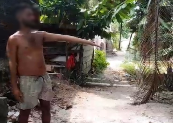 Vídeo: Suspeito de assalto na Zona Leste de Manaus leva de traficantes 12 ‘bolos’ na mão