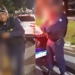 Vídeo: Cachorro Caramelo e é encontrado acompanhado bebê de 1 ano que ‘fugiu’ de casa