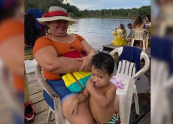 Avó e neto de 3 anos morrem atropelados ao voltarem da igreja na AM-070