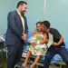 Noiva entra em trabalho de parto e juiz celebra casório em hospital no Amazonas