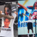 Vídeo: Oruam, filho do traficante Marcinho VP faz show no Lollapalooza e pede liberdade do pai
