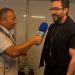 Vídeo: repórter pede benção a padre Fabio de Melo e leva na cara