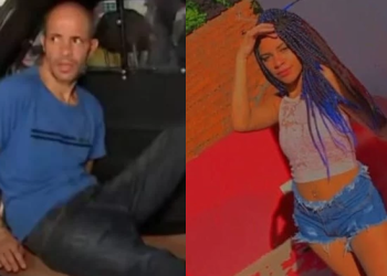 Homem mata a própria filha para atingir a ex-mulher e ainda dorme com o cadáver