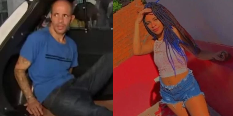 Homem mata a própria filha para atingir a ex-mulher e ainda dorme com o cadáver