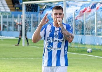 Copa Verde: Paysandu goleia o Manaus por 4 a 1 e pega o Remo, que eliminou o Amazonas FC