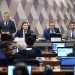 Senado decide que portar maconha no Brasil é crime