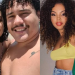 Com medo de ser vista como chifruda, esposa de Lucas apaga fotos com ele após flerte com Pitel