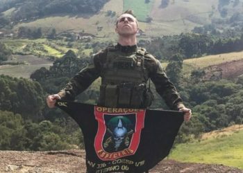 Policial de folga aborda veículo e acaba morto por PM ao ser confundido com bandido