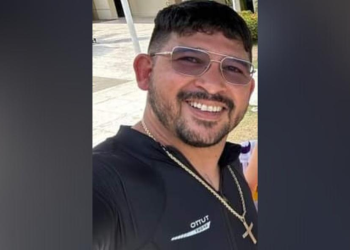 Cabo da PM é preso por roubo de ouro avaliado em R$ 4,2 milhões de casa na Ponta Negra