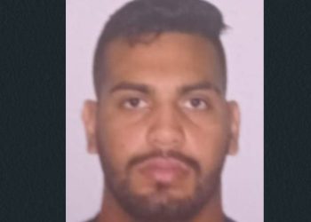 Membro de quadrilha preso com policiais no AM foi alvo da PF por fraude milionária