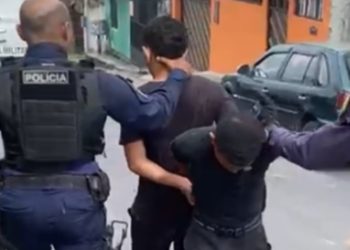 Bandidos invadem casa e ameaçam matar menina de 13 anos feita refém em Manaus