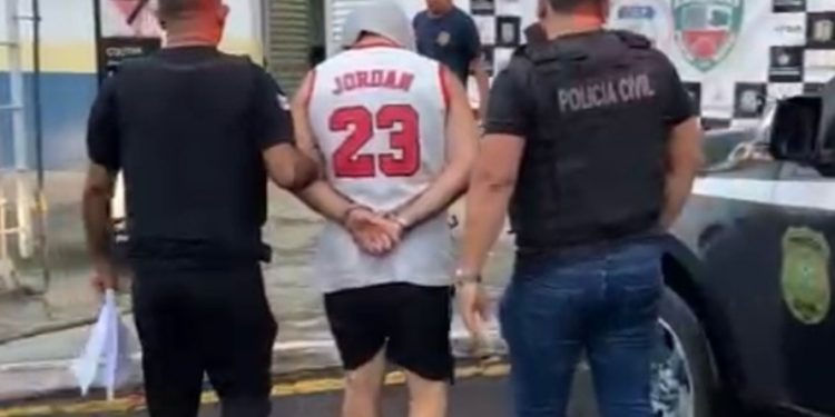 Homem tenta matar o cunhado a facadas em Manaus por herança da sogra  