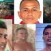 Seis criminosos que torturaram, mataram e esconderam corpo na Compensa são procurados