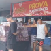 Vídeo: Supermercado em Manaus faz ‘prova de resistência’ entre clientes cujo prêmio é palete de cerveja