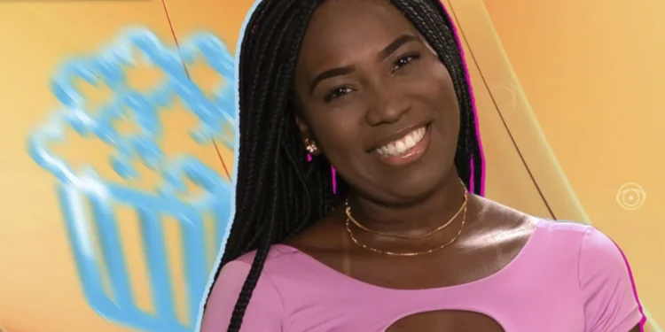 Ainda no BBB, Leidy Elin fala sobre possível participação na Fazenda ‘Medo de levar coice’