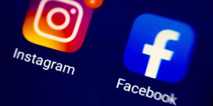 Facebook e Instagram ficam fora do ar e assustam usuários: ‘Pensei que tivesse sido hackeada’