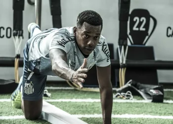 Ministra do STJ assina papelada e Robinho já pode ser recolhido ao xilindró