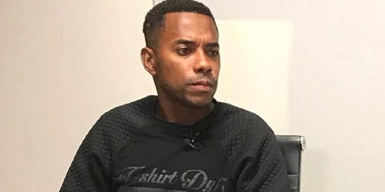 Audiência no STF sobre julgamento de Robinho por condenação de estupro na Itália já tem dia e horário para acontecer