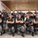 Foragido sai para dar caminhada em Manaus, encontra a Rocam e acaba preso