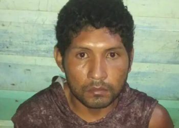 Polícia prende suspeito de estupr@r jovem de 20 anos pouco antes de matá-lo 