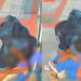 Vídeo: Mãe entrega o próprio filho à polícia após ele assaltar e agredir mulher em rua